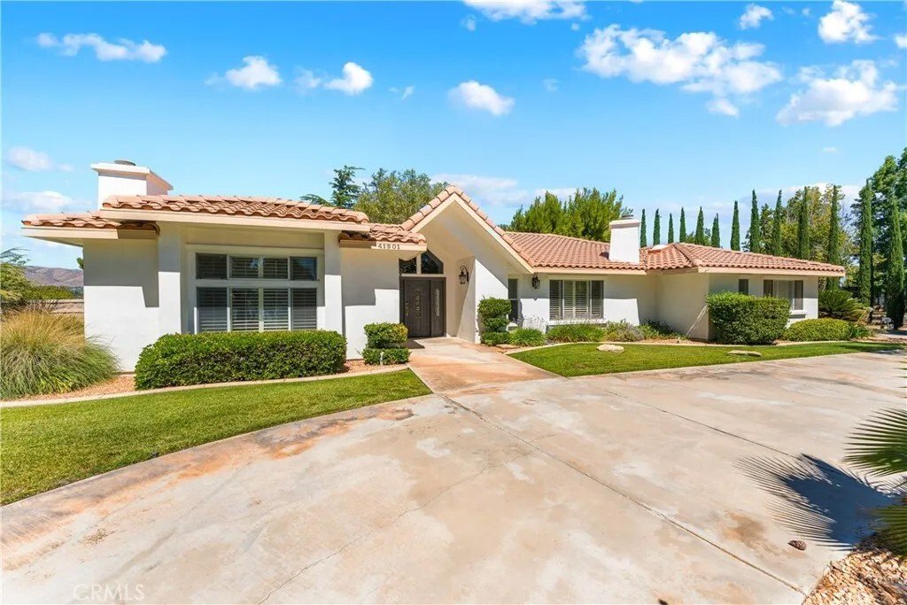 House in Lancaster, California, United States 1 - 18443020