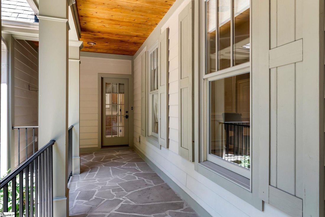 House in Travelers Rest, South Carolina, United States 3 - 18436398
