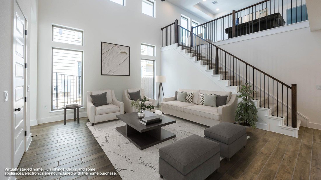 House in Austin, Texas, United States 4 - 17609652