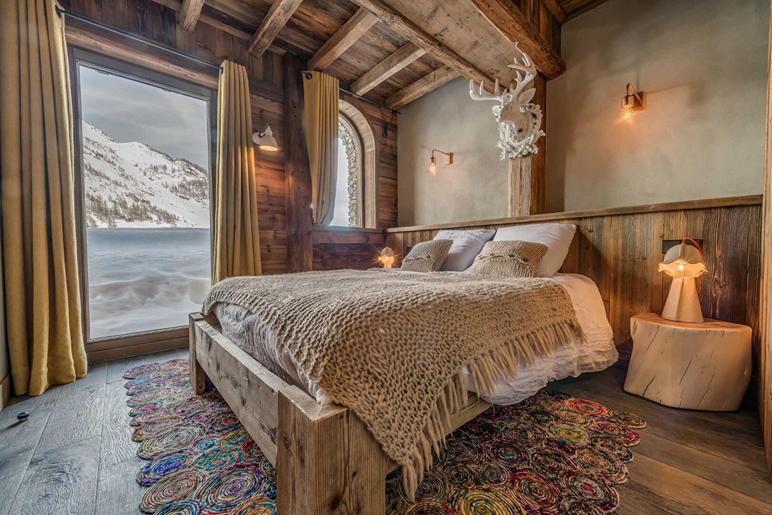 Apartment in Val-d'Isere, Auvergne-Rhône-Alpes, France 2 - 18438322