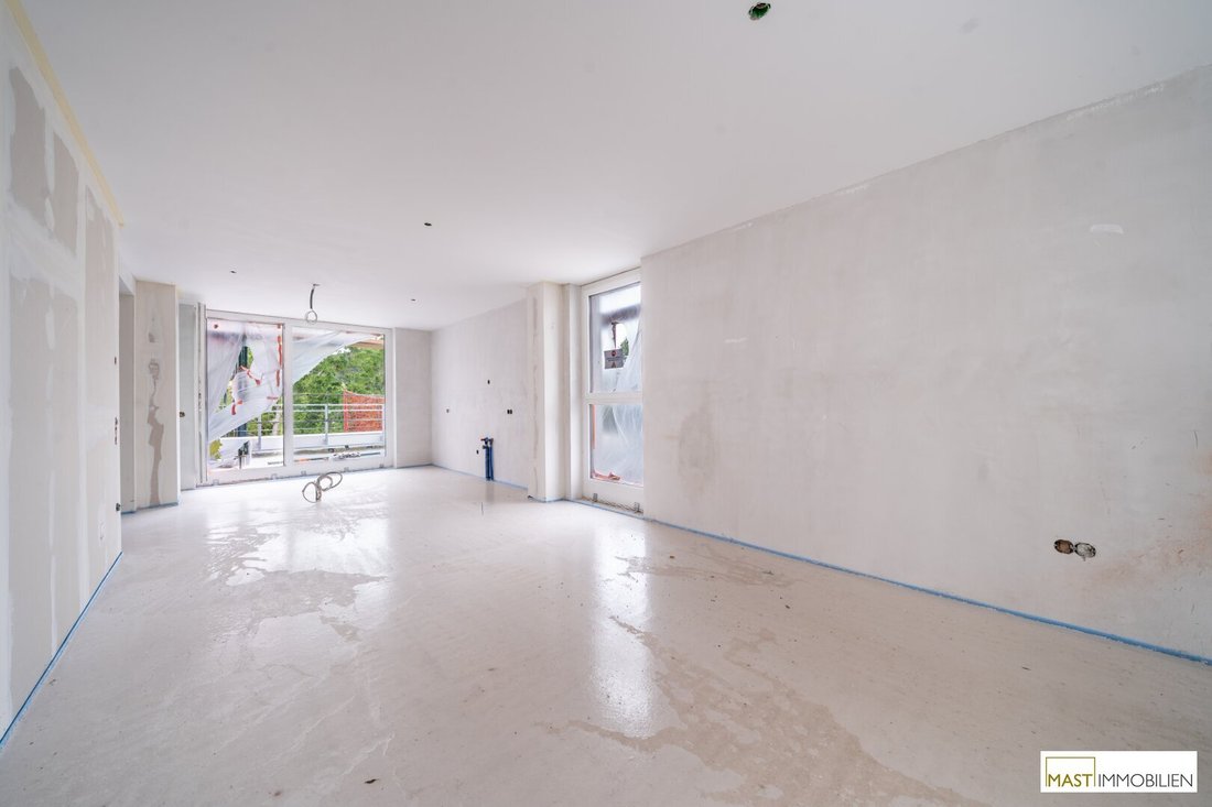 Penthouse in Mödling, Lower Austria, Austria 4 - 17273333