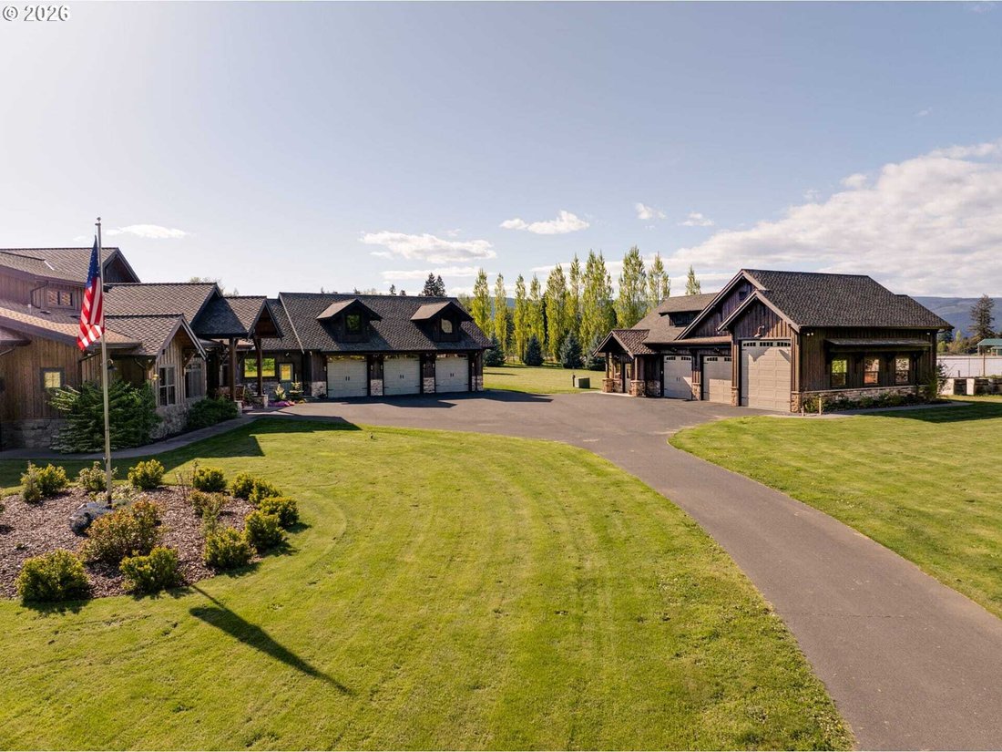 House in Parkdale, Oregon, United States 3 - 18439697