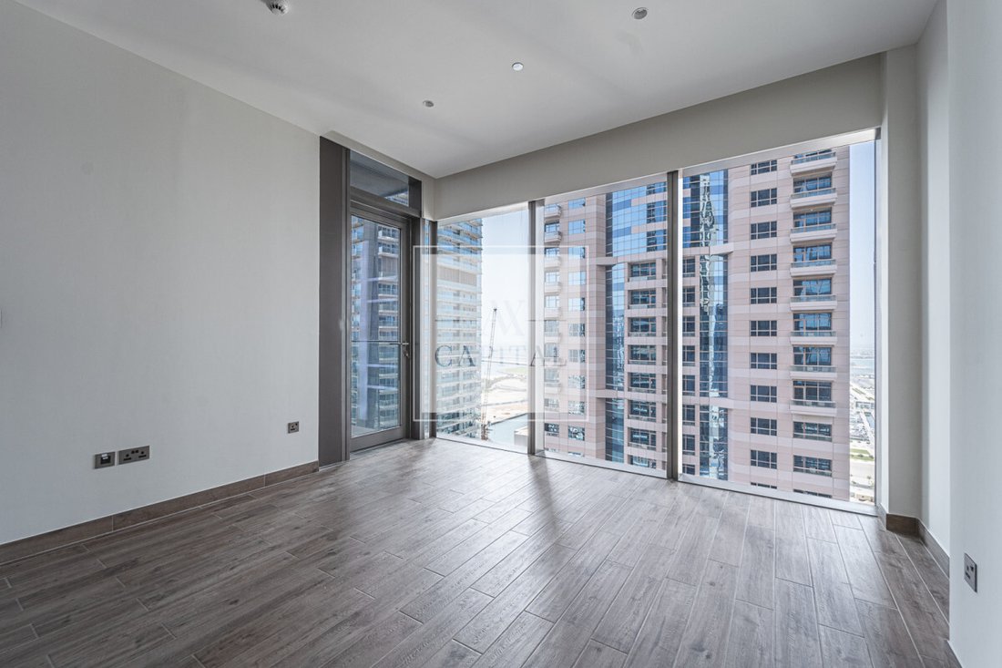 Apartment in Dubai Marina / Marsa Dubai, Dubai, United Arab Emirates 5 - 18438012
