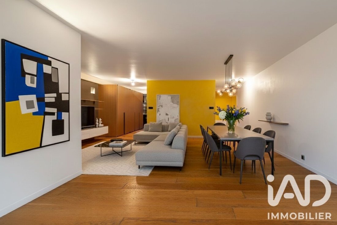 Apartment in Auray, Brittany, France 4 - 18438641