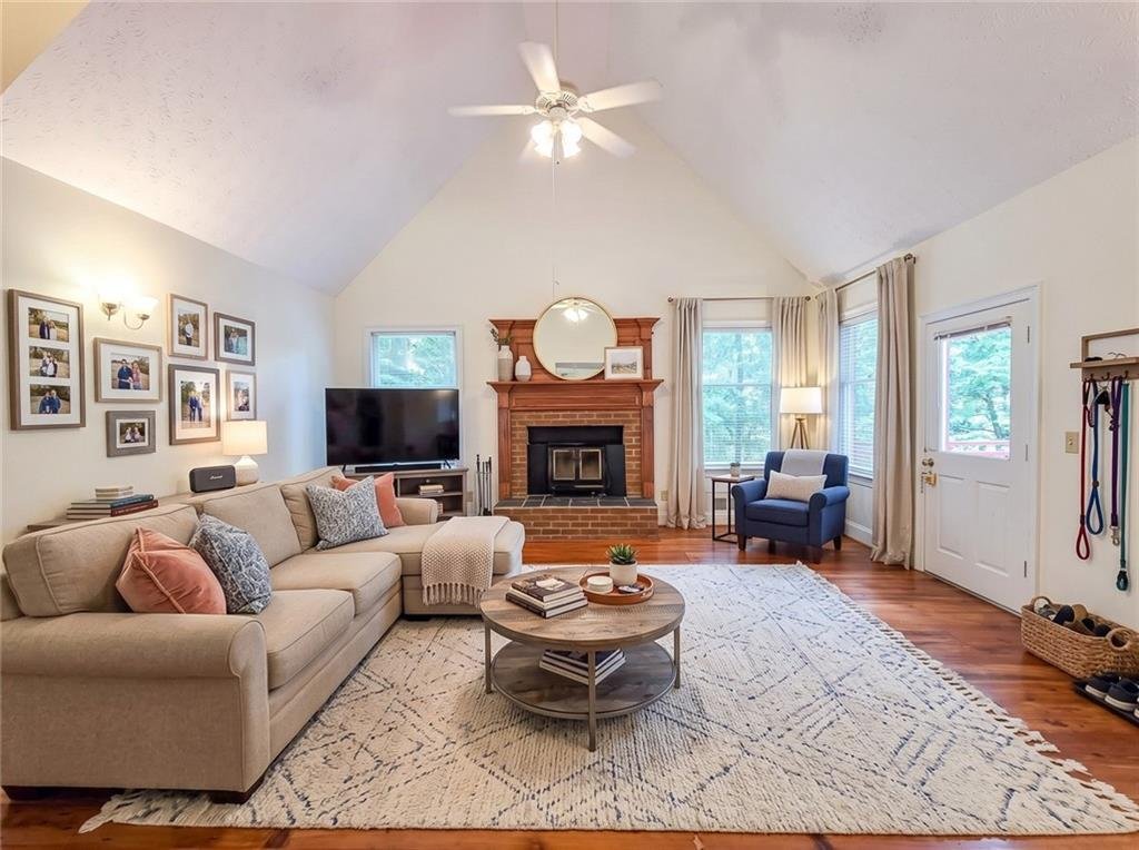 House in Stone Mountain, Georgia, United States 3 - 18440035