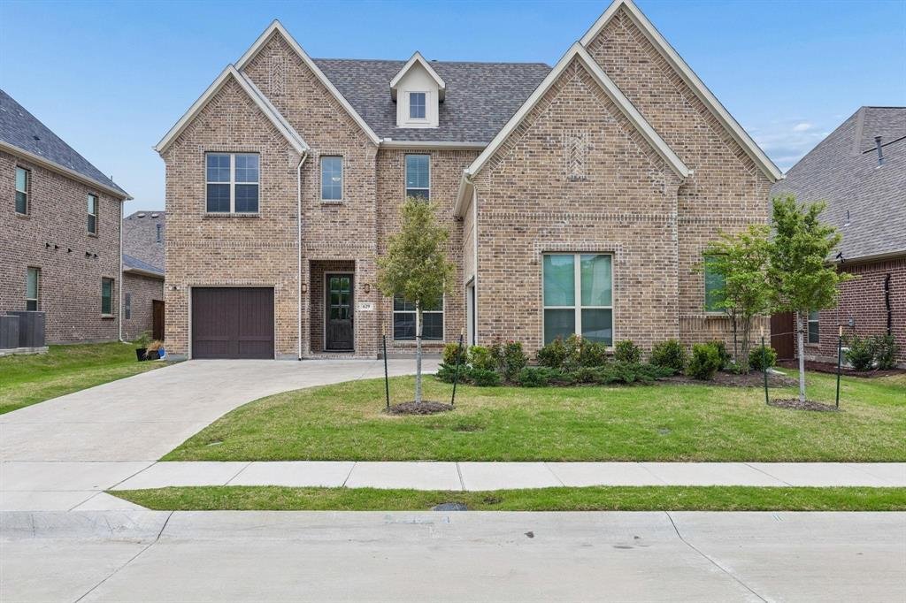 House in Rockwall, Texas, United States 1 - 18440717