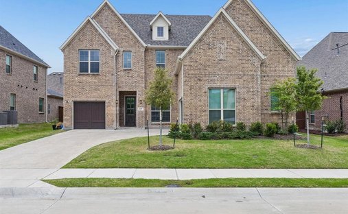 Casa en Rockwall, Texas, Estados Unidos 1
