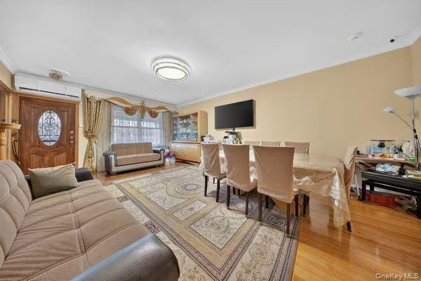 Apartment in New York, New York, United States 5 - 18439280