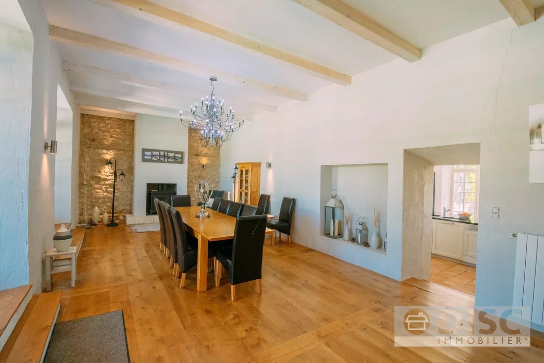 House in Cahuzac-sur-Vere, Occitania, France 5 - 18434809