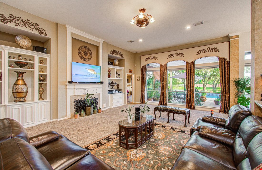 House in Houston, Texas, United States 5 - 18442515