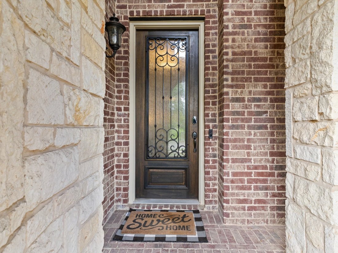 House in Euless, Texas, United States 4 - 18440556