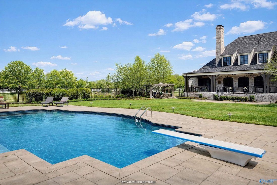 House in Decatur, Alabama, United States 4 - 18436293