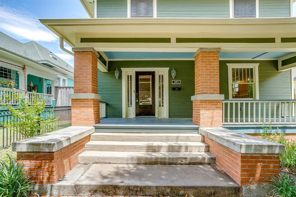 House in Fort Worth, Texas, United States 3 - 18440682