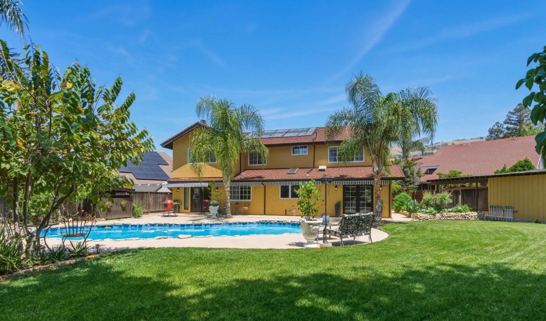 House in San Jose, California, United States 2 - 17969324