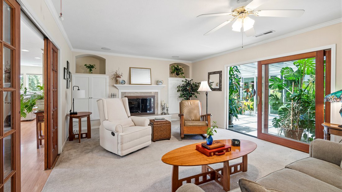 House in Healdsburg, California, United States 5 - 18438749