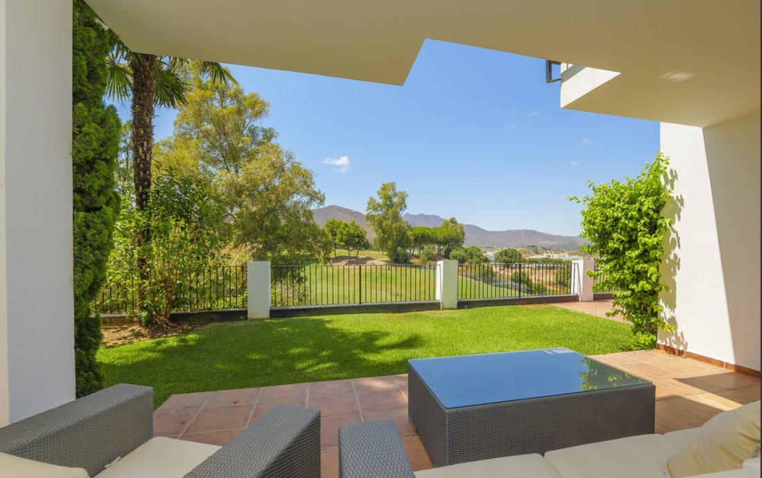 Villa in Marbella, Andalusia, Spain 4 - 18442902