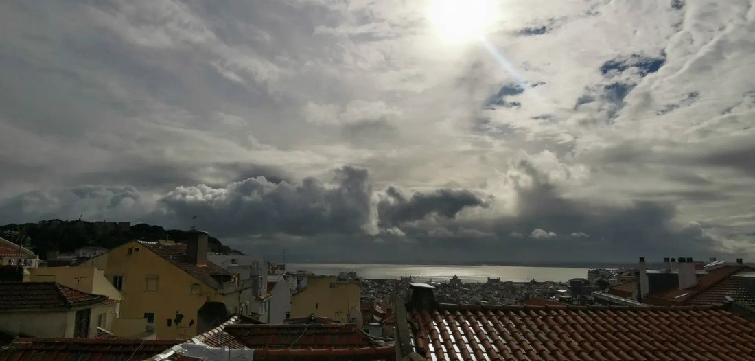Apartment in Arroios, Lisbon, Portugal 5 - 18436258