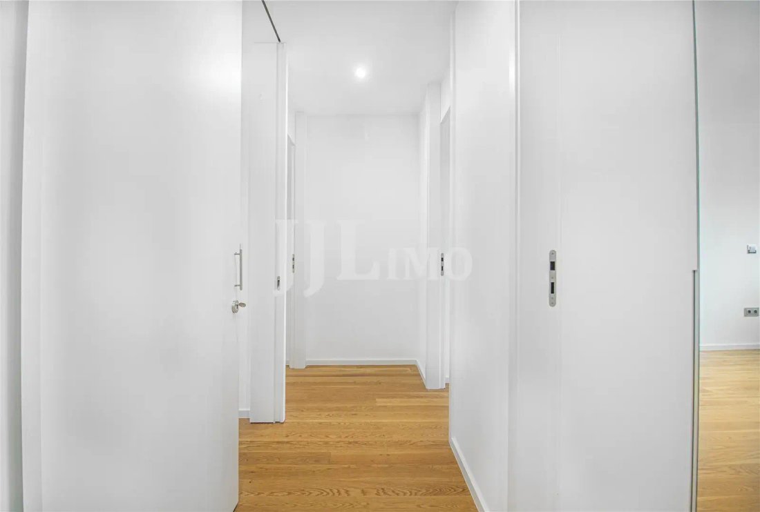 Apartment in Avenidas Novas, Lisbon, Portugal 4 - 18436049