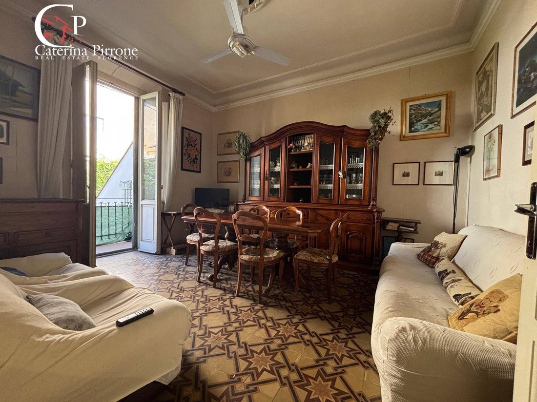 Apartment in Donatello - Oberdan, Florence, Italy 1 - 18032453