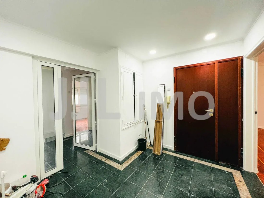 Apartment in Arroios, Lisbon, Portugal 4 - 18436136