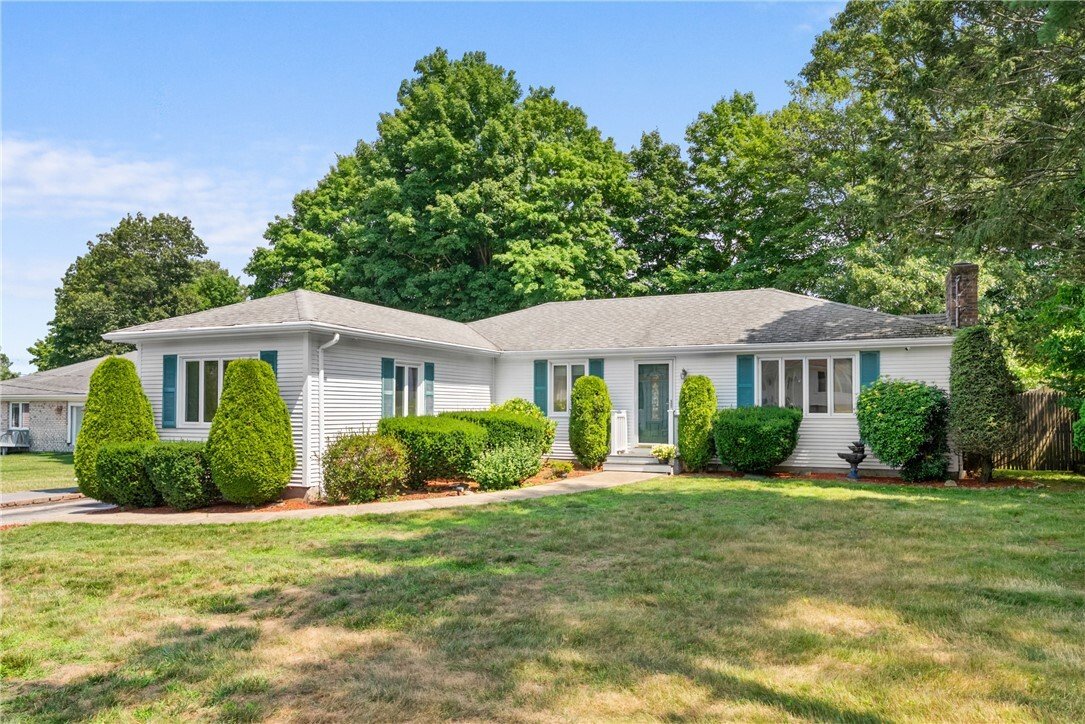 House in North Providence, Rhode Island, United States 1 - 18436044