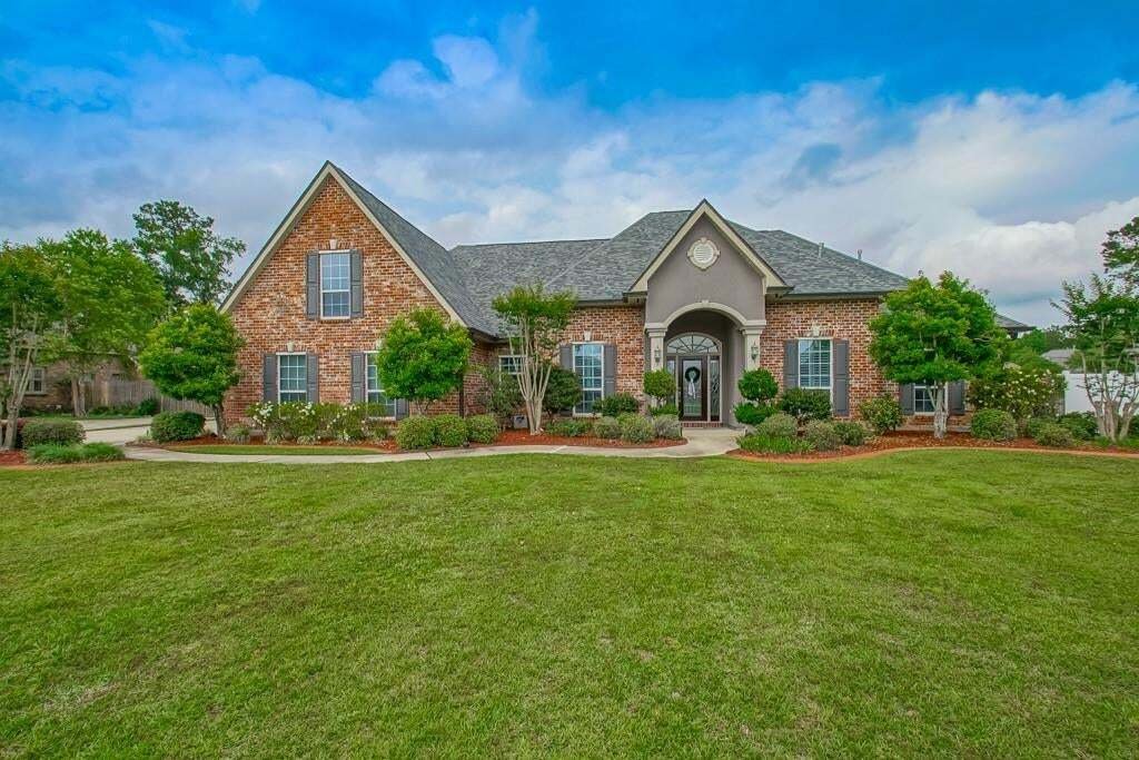 House in Slidell, Louisiana, United States 1 - 18438219