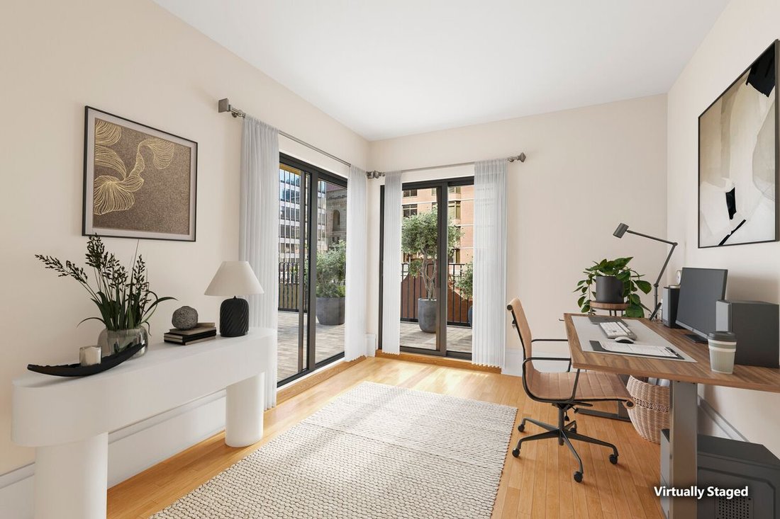 Condo in New York, New York, United States 5 - 17398584