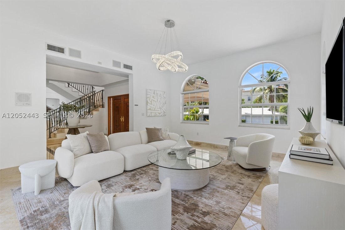 House in Miami, Florida, United States 4 - 18436505