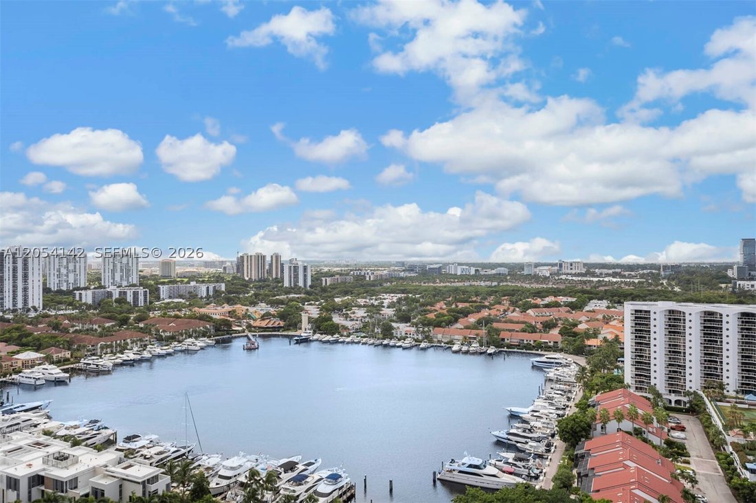 Condo in Aventura, Florida, United States 1 - 18440028