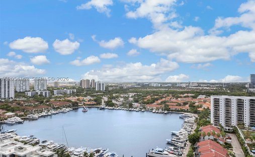 Condo in Aventura, Florida, United States 1
