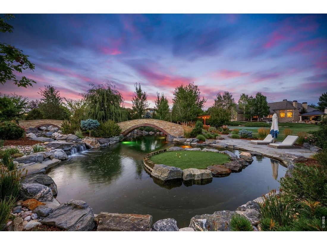 House in Fort Collins, Colorado, United States 2 - 18441576