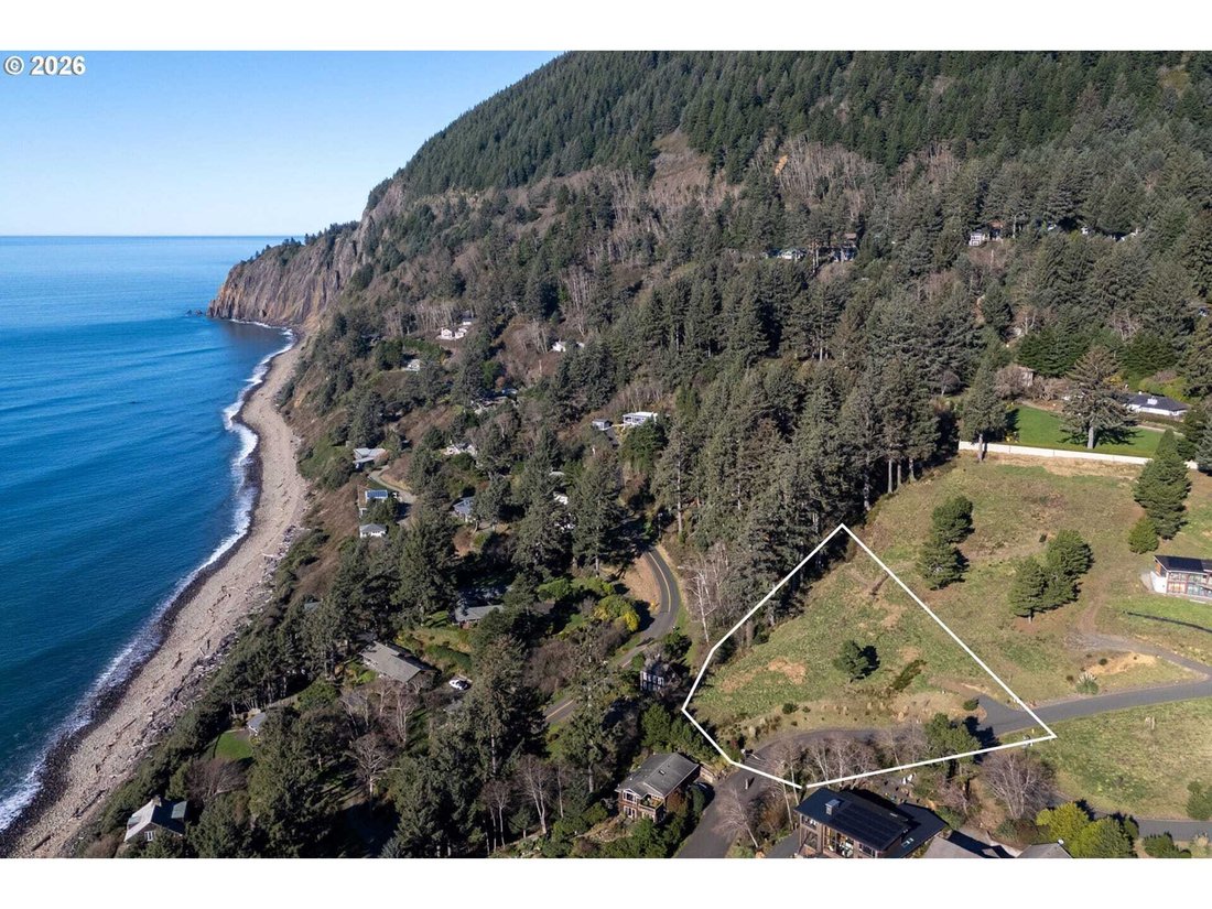 Land in Nehalem, Oregon, United States 3 - 18439485