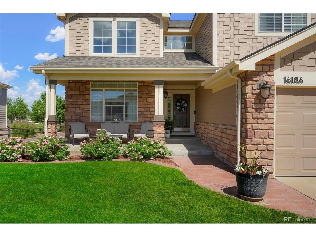 House in Brighton, Colorado, United States 4 - 18442115