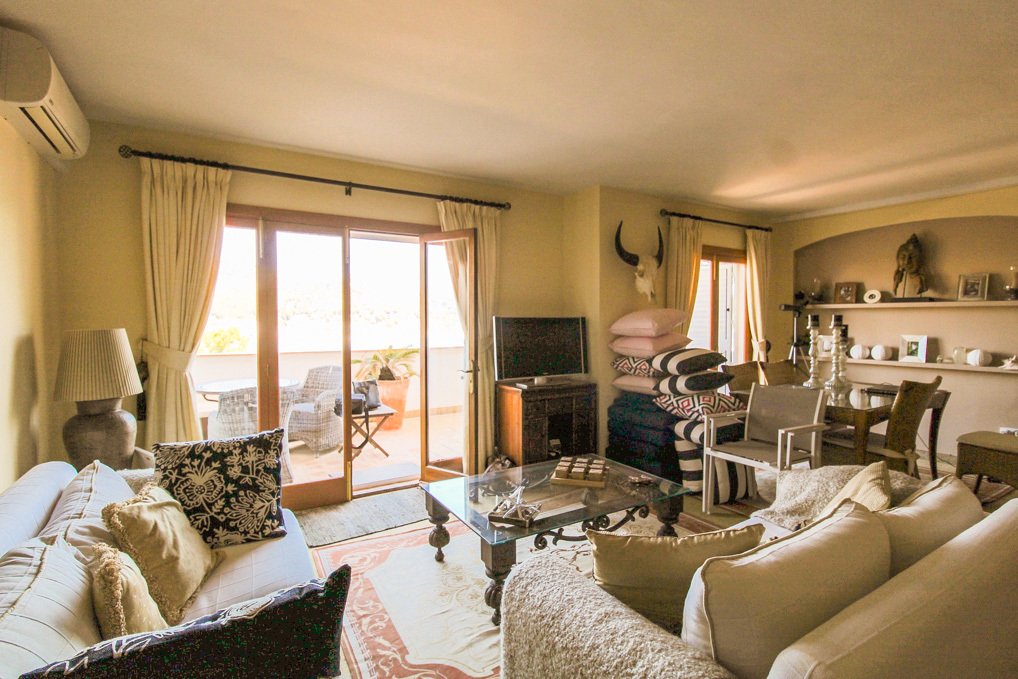 Apartment in Port d'Andratx, Andratx, Balearic Islands 5 - 17773502