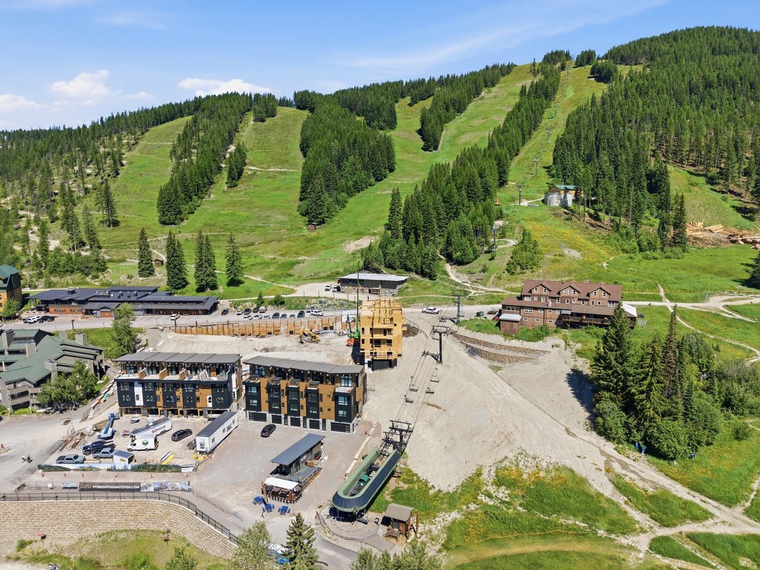 Condo in Whitefish, Montana, United States 3 - 16920963