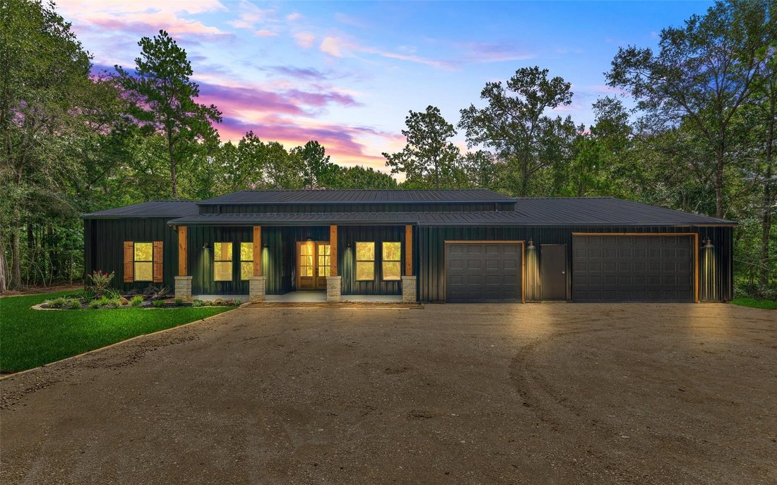 House in Montgomery, Texas, United States 1 - 18440865