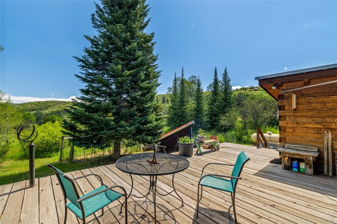 House in Oak Creek, Colorado, United States 5 - 18441578