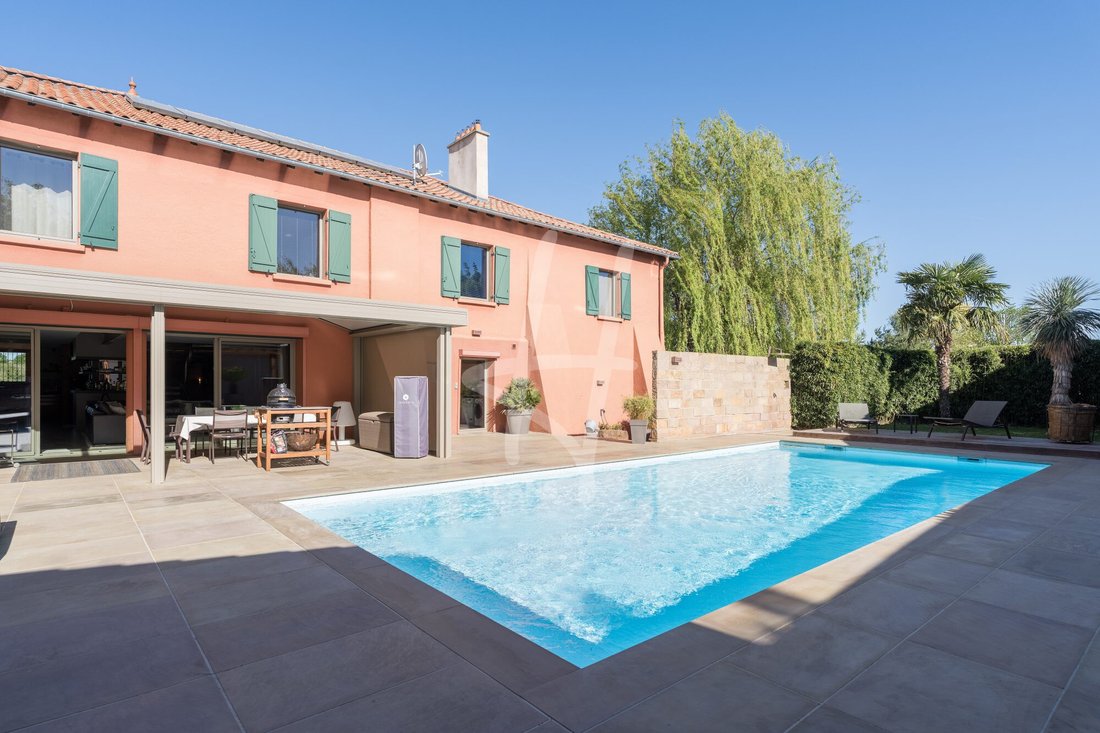 Villa in Jury, Grand Est, France 1 - 18441712