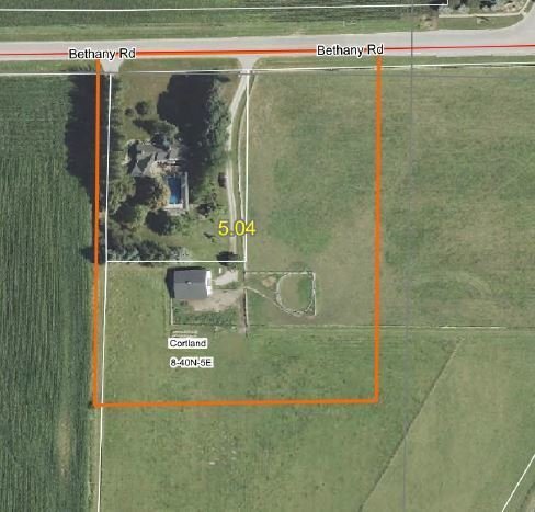 House in Sycamore, Illinois, United States 2 - 18440344