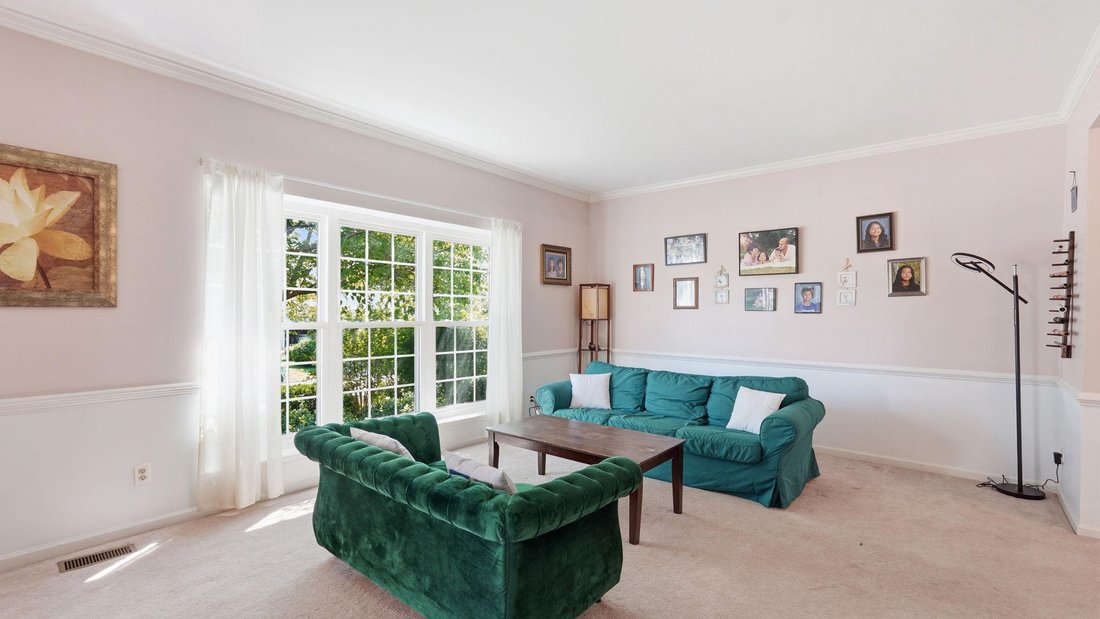 House in Woodbridge, Virginia, United States 3 - 18438140