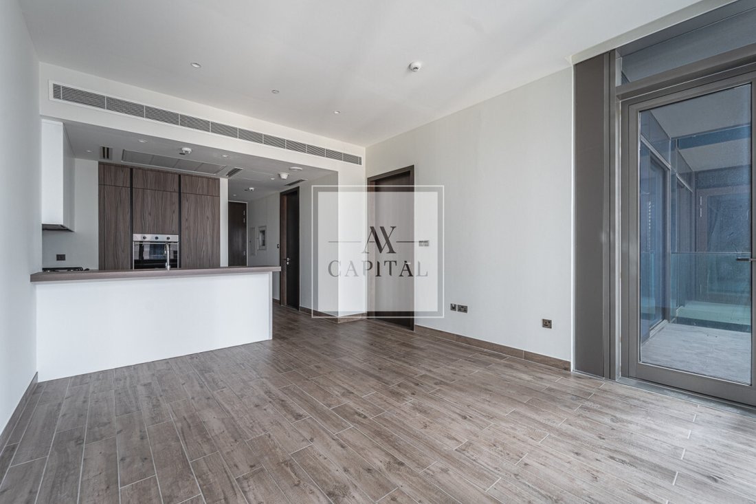 Apartment in Dubai Marina / Marsa Dubai, Dubai, United Arab Emirates 3 - 18438012