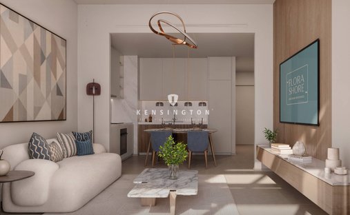 Apartment in Dubai Islands / Deira Islands, Dubai, United Arab Emirates 1