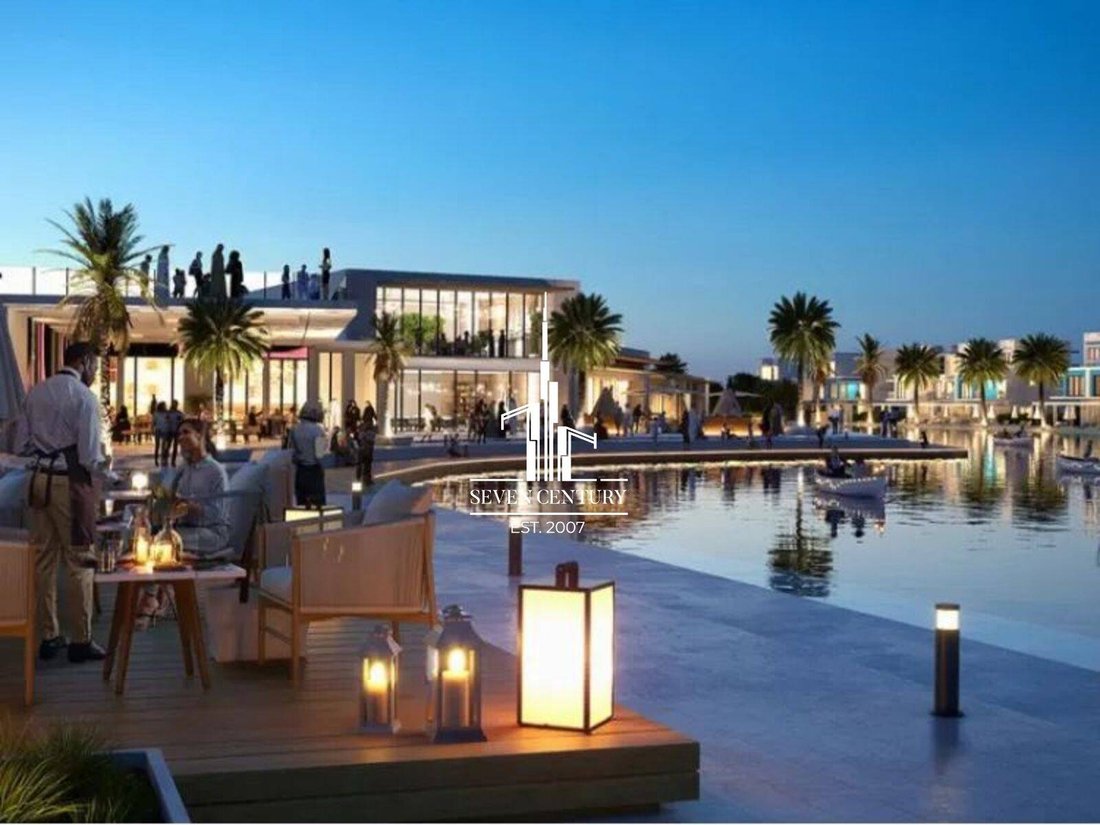 Villa in Al Hebiah 5, Al Hebiah, Dubai 5 - 18436589