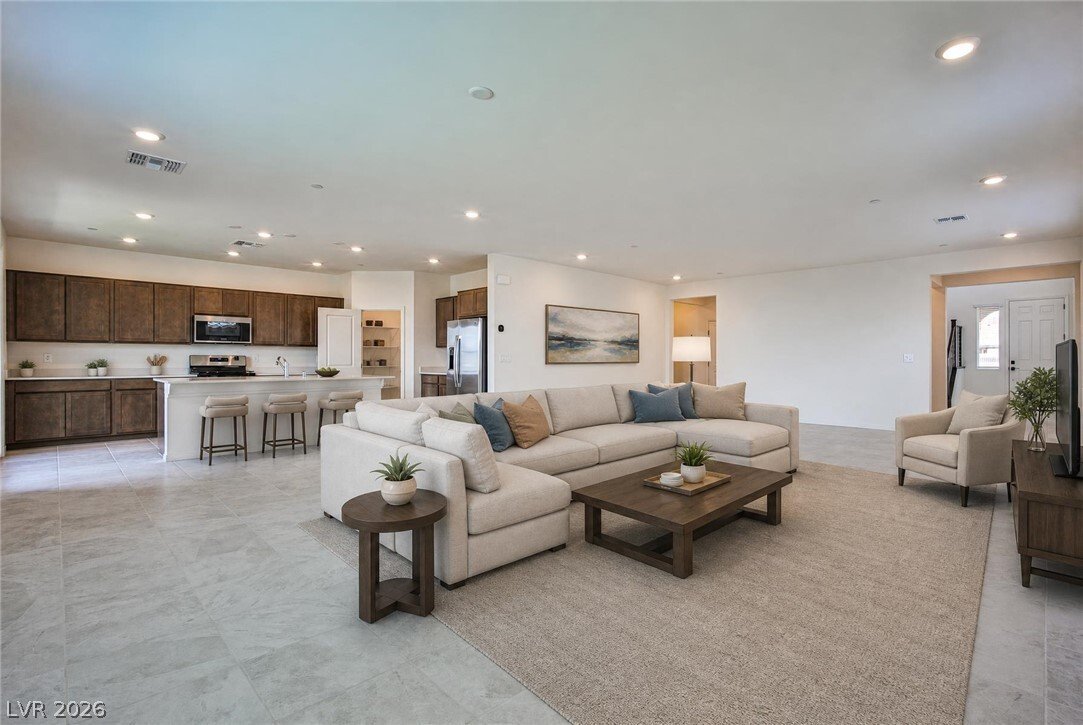 House in Las Vegas, Nevada, United States 1 - 18442051