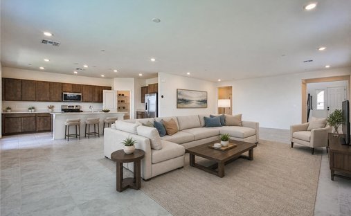 House in Las Vegas, Nevada, United States 1