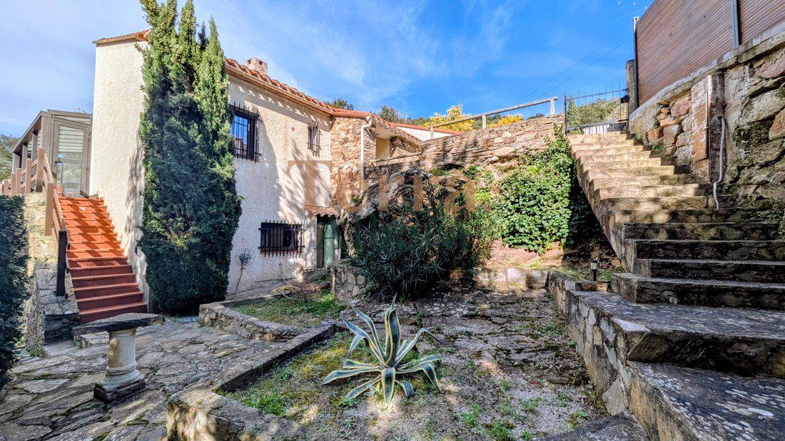 House in Sorède, Occitania, France 1 - 18441058