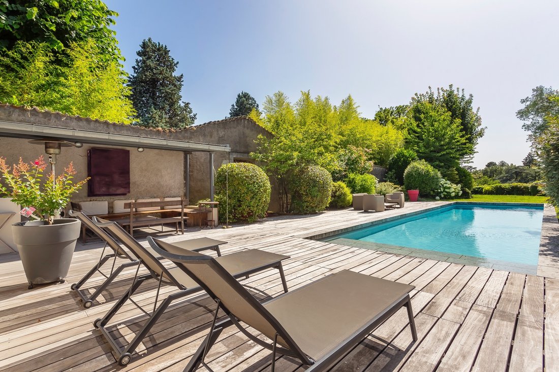 House in Montessuy, Caluire-et-Cuire, France 1 - 18438780
