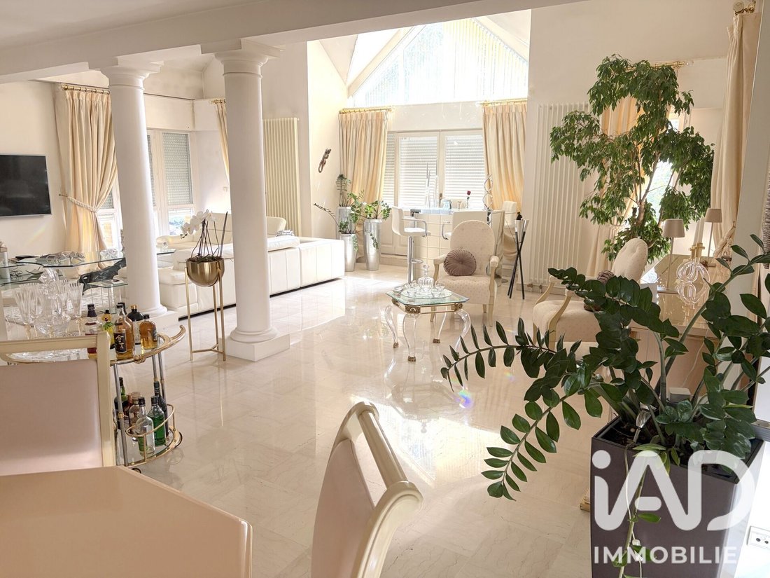 House in Etiolles, Ile-de-France, France 4 - 18438654