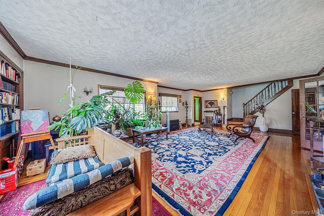 House in New York, New York, United States 5 - 18436160