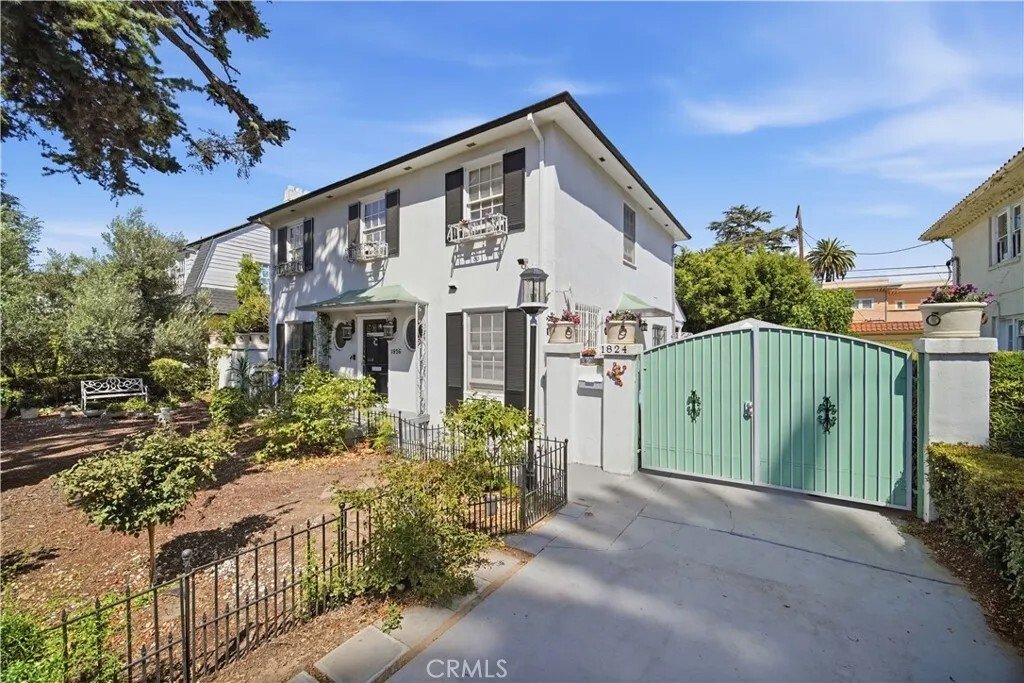 House in Los Angeles, California, United States 1 - 16889663